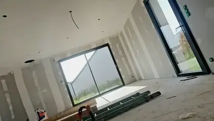 bandeur placo à Avranches - image 2