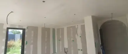 bandeur placo à Avranches - image 4