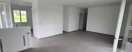 bandeur placo Brécey-1