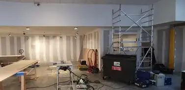 bandeur placo à Brécey - image 3