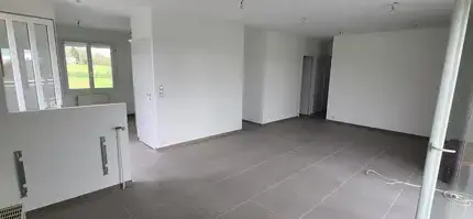 bandeur placo à Champcey - image 2