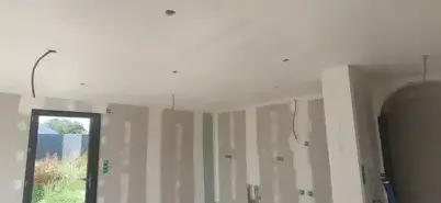 bandeur placo à Granville - image 3