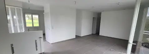 bandeur placo à Granville - image 4