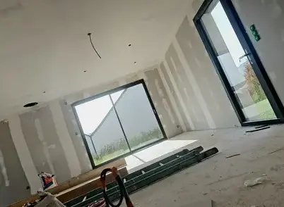 bandeur placo à Jullouville - image 2