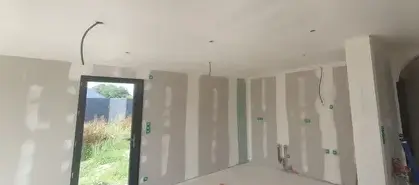 bandeur placo à Jullouville - image 3