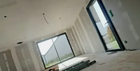 bandeur placo à Villedieu-les-Poêles - image 2