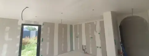 bandeur placo à Villedieu-les-Poêles - image 3