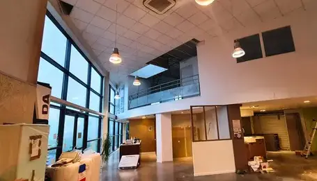 bandeur placo à Villedieu-les-Poêles - image 4