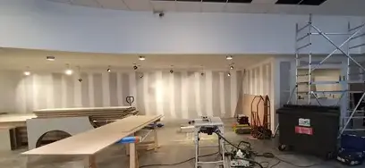 bandeur placo Villedieu-les-Poêles-5