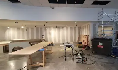 entreprise d'isolation Avranches-1