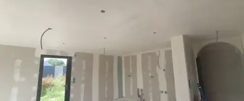 entreprise d'isolation à Brécey - image 2