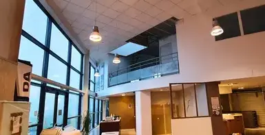 entreprise d'isolation à Brécey - image 3