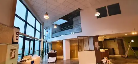 entreprise d'isolation à Champcey - image 2