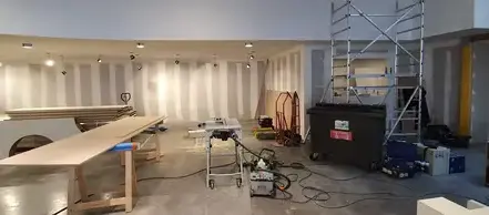 entreprise d'isolation Granville-1