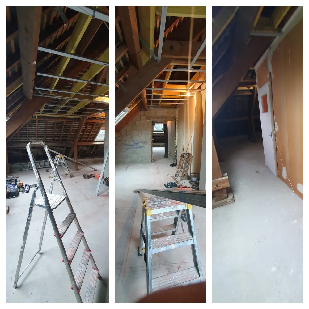 entreprise d isolation granville