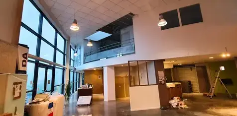 entreprise d'isolation à Granville - image 3