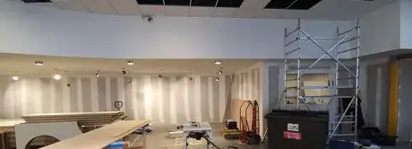 entreprise d'isolation à Jullouville - image 3