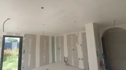 entreprise d'isolation à Jullouville - image 4