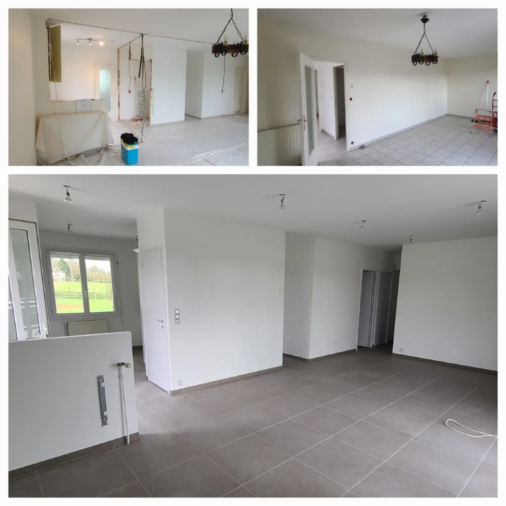 entreprise d isolation villedieu les poeles