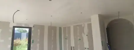 jointeur à Champcey - image 2