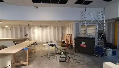 menuisier à Avranches - image 3