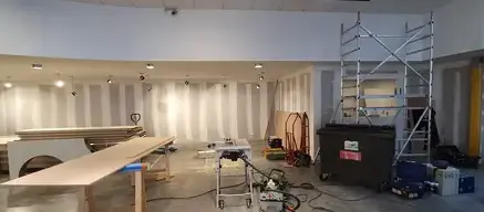 menuisier à Brécey - image 4