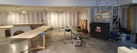 menuisier à Champcey - image 4