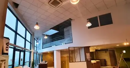 menuisier à Jullouville - image 2