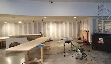 menuisier à Villedieu-les-Poêles - image 2