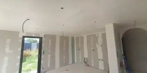 plaquiste à Avranches - image 4