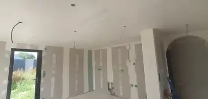 plaquiste à Brécey - image 2