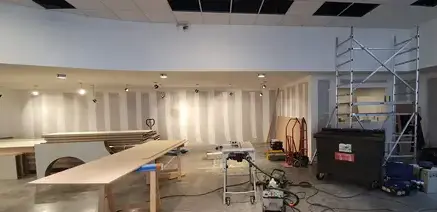 plaquiste à Champcey - image 3