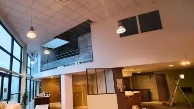 plaquiste à Champcey - image 4