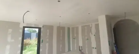 plaquiste à Granville - image 4