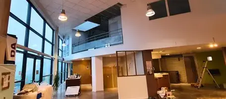 plaquiste à Jullouville - image 3