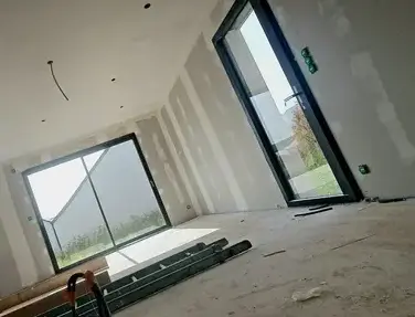 pose de menuiserie à Avranches - image 2