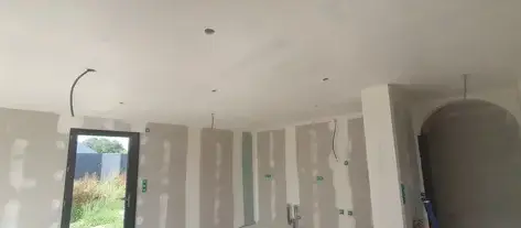 pose de menuiserie à Avranches - image 3