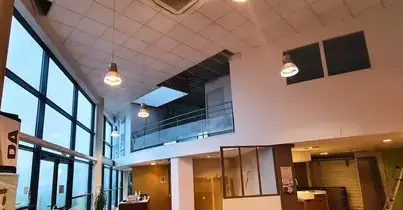 pose de menuiserie à Avranches - image 4