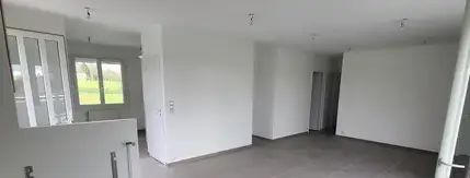 pose de menuiserie Avranches-5