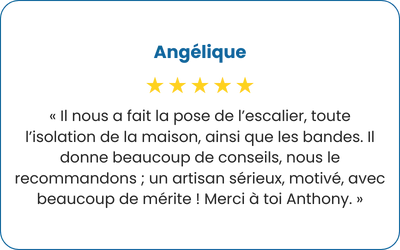 pose de menuiserie avranches