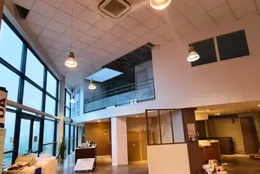 pose de menuiserie à Brécey - image 3