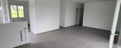 pose de menuiserie à Brécey - image 4