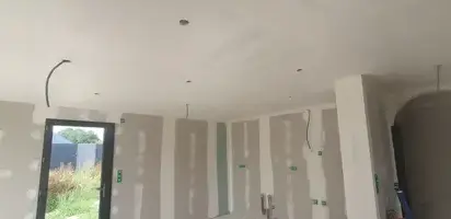 pose de menuiserie Brécey-5