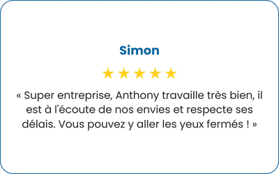 pose de menuiserie brecey