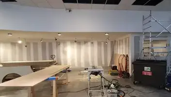 pose de menuiserie Champcey-1