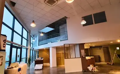 pose de menuiserie à Champcey - image 3