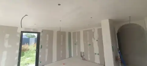 pose de menuiserie à Champcey - image 4