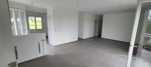 pose de menuiserie Champcey-5