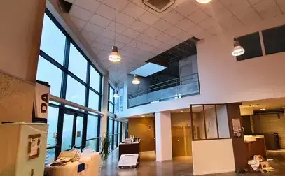 pose de menuiserie à Granville - image 2