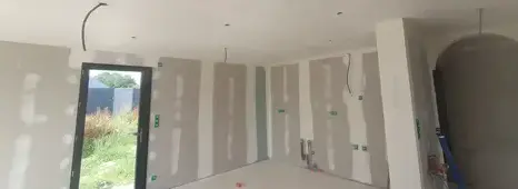 pose de menuiserie à Granville - image 3